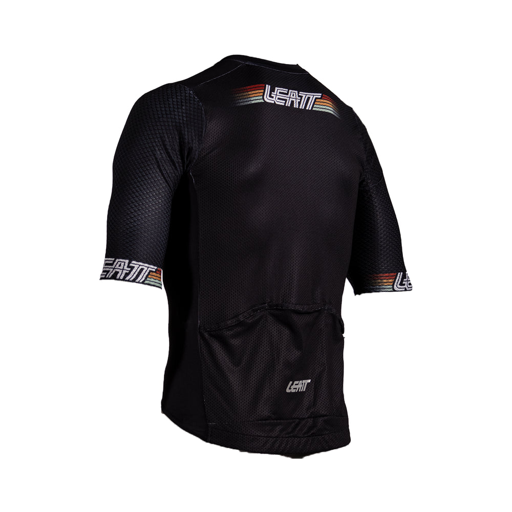 MTB Endurance 6.0 Jersey - Grafite Offroad