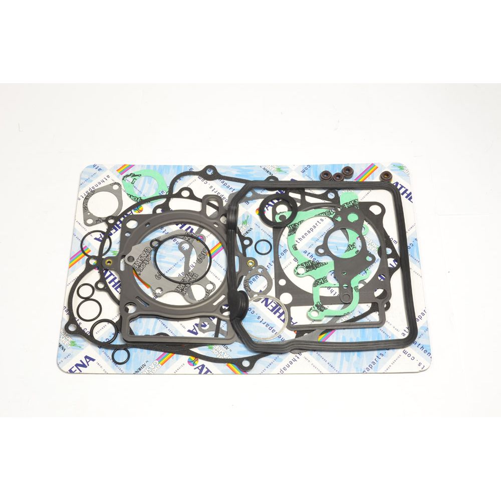 Complete Gasket Kit (oil seals not included) - Grafite Offroad