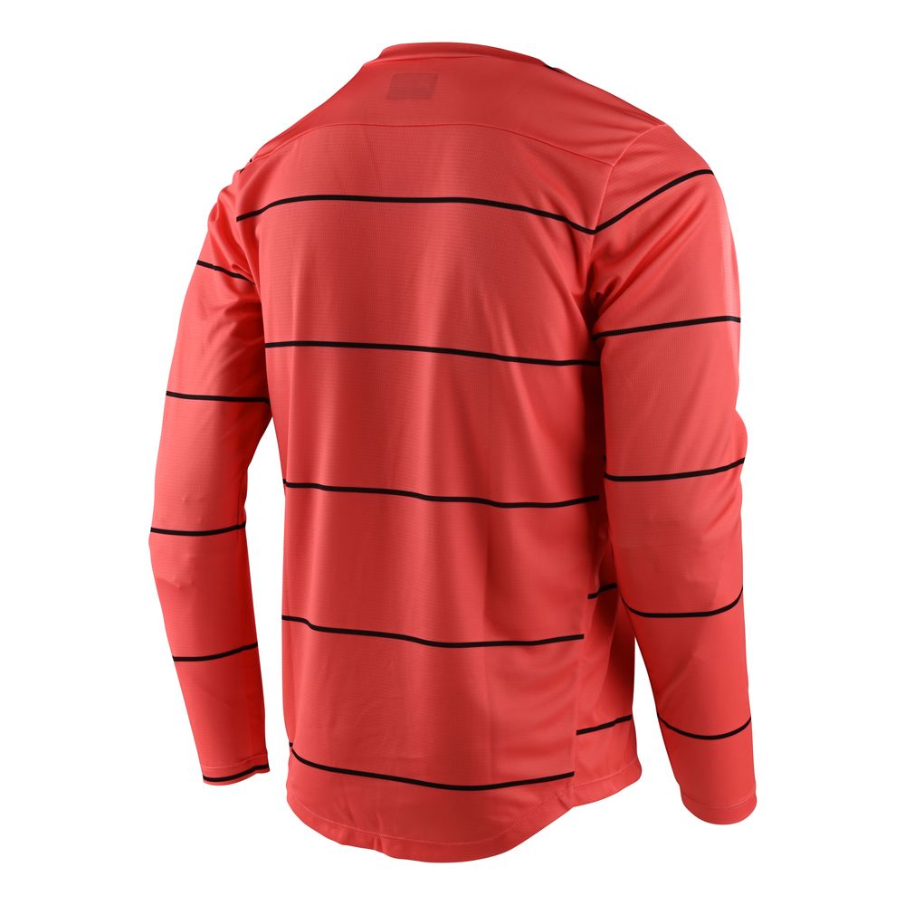 Flowline LS Long Sleeve MTB Jersey Troy Lee Designs