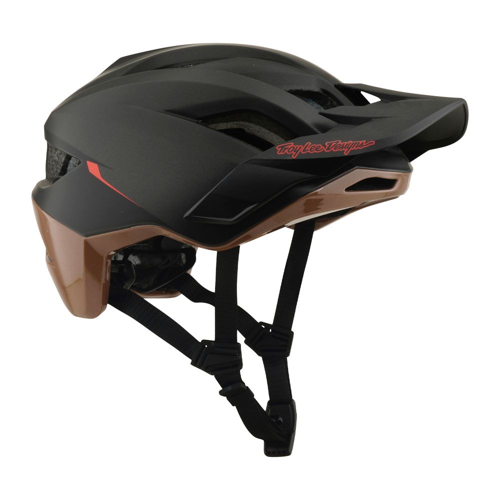 Flowline SE MTB Helmet Troy Lee Designs