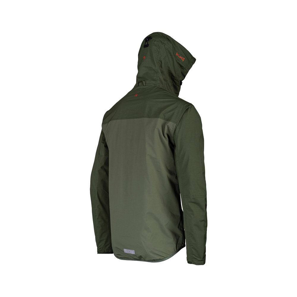 MTB HydraDri 2.0 Jacket - Grafite Offroad