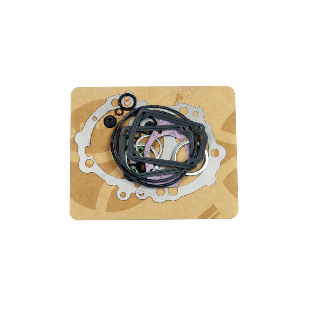 Complete Gasket Kit (oil seals not included) - Grafite Offroad