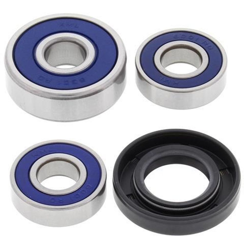 Prox Rearwheel Bearing Set Yz80 `84-92 - Grafite Offroad