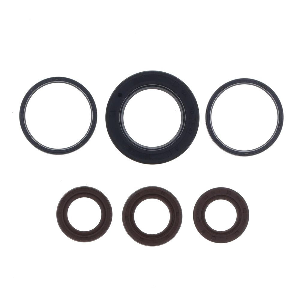Engine Oil Seals Kit - Grafite Offroad