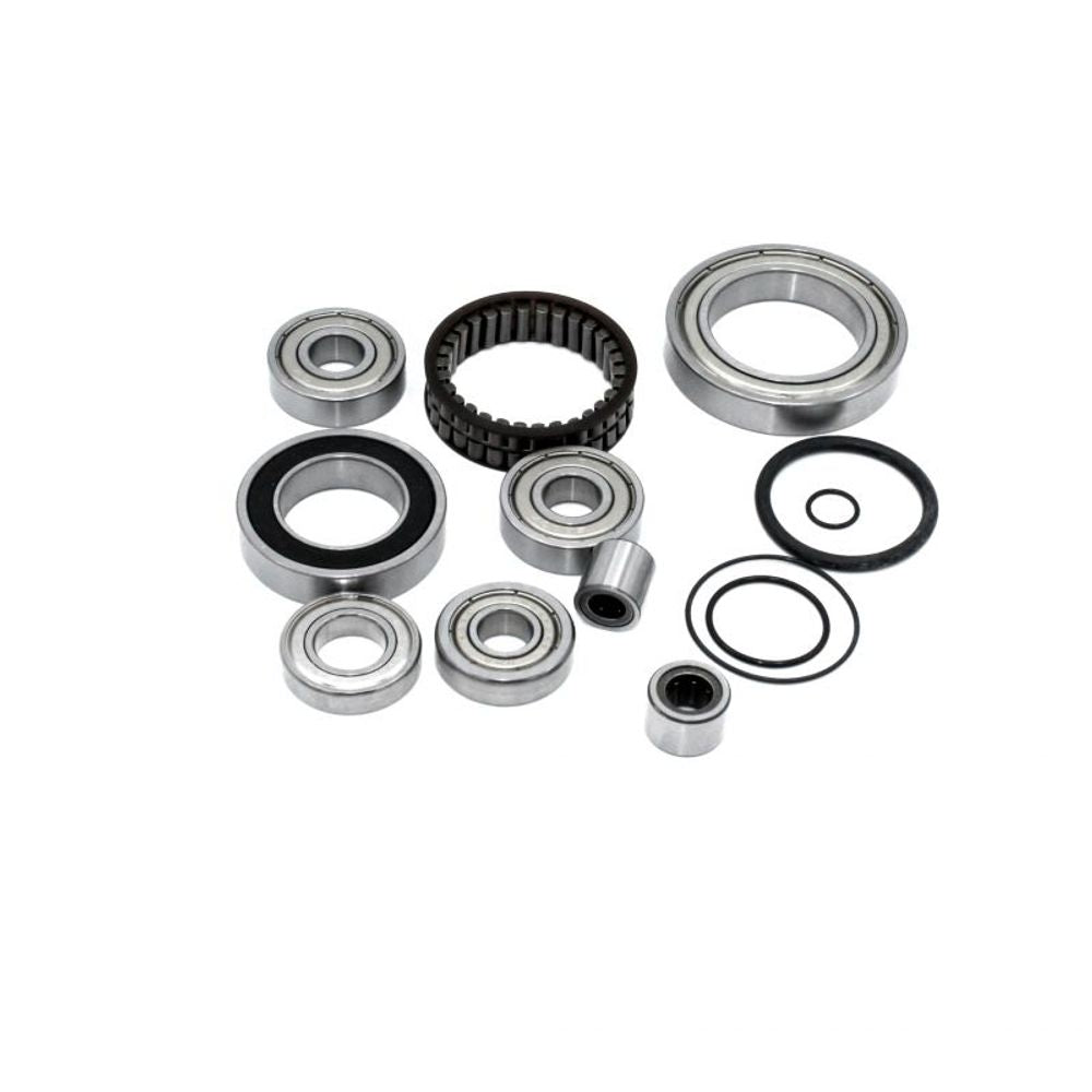 service kit bosch gen 4 - Grafite Offroad