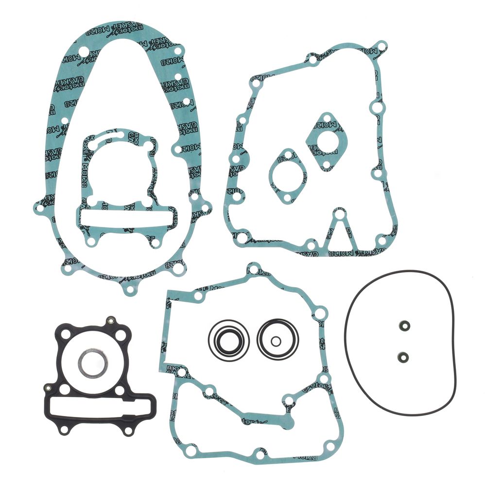 Complete Gasket Kit (oil seals not included) - Grafite Offroad