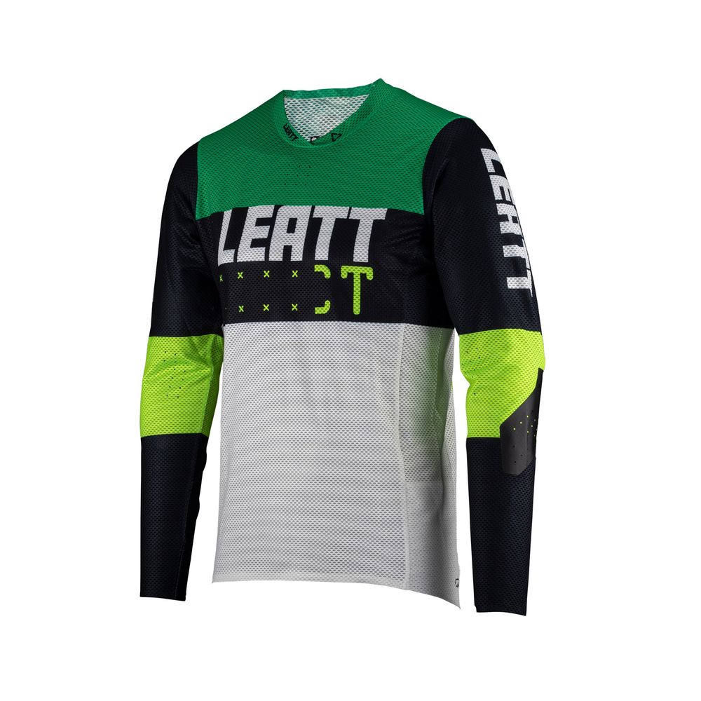 JerseyMTBGravity4.0 - Grafite Offroad