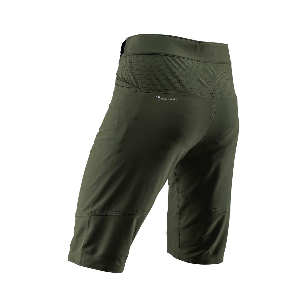 ShortsMTBTrail3.0 - Grafite Offroad