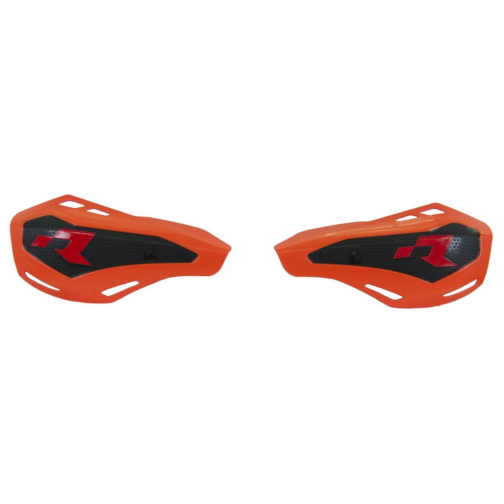 Couple Replacement Plastic-hp1 Handg. K Orange Uni - Grafite Offroad