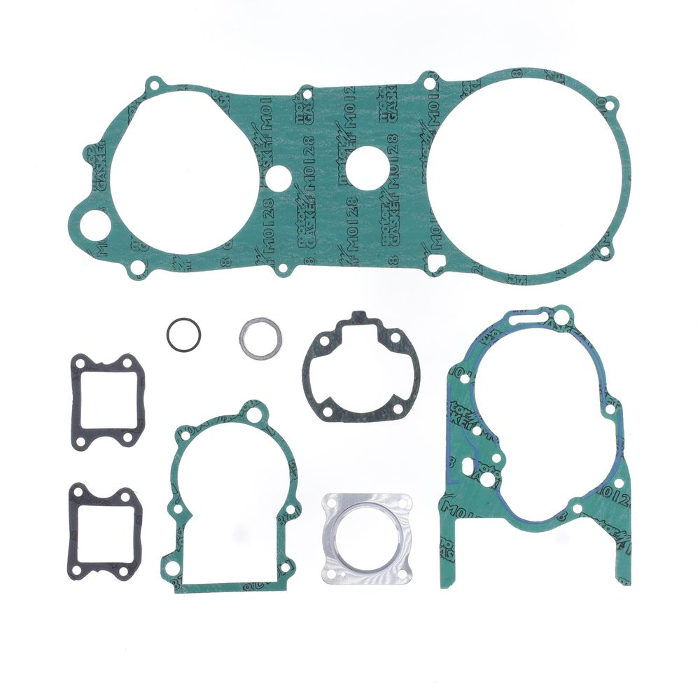 Complete Gasket Kit (oil seals not included) - Grafite Offroad