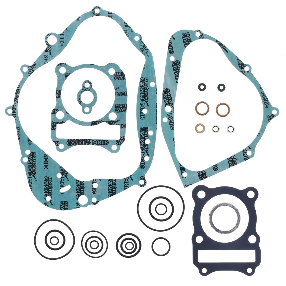 Complete Gasket Kit (oil seals not included) - Grafite Offroad