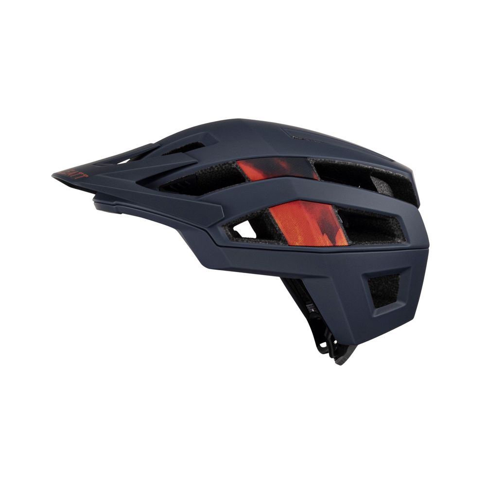 MTB Trail 3.0 Helmet - Grafite Offroad