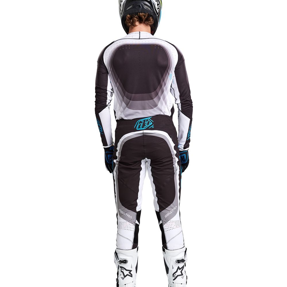SE Ultra Moto Jersey Troy Lee Designs