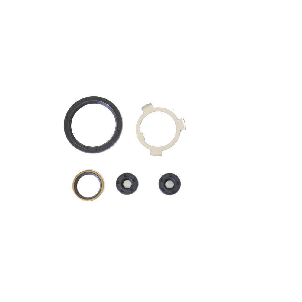 Transmission Mainshaft Seal Kit, Shovelhead 80-81 - Grafite Offroad