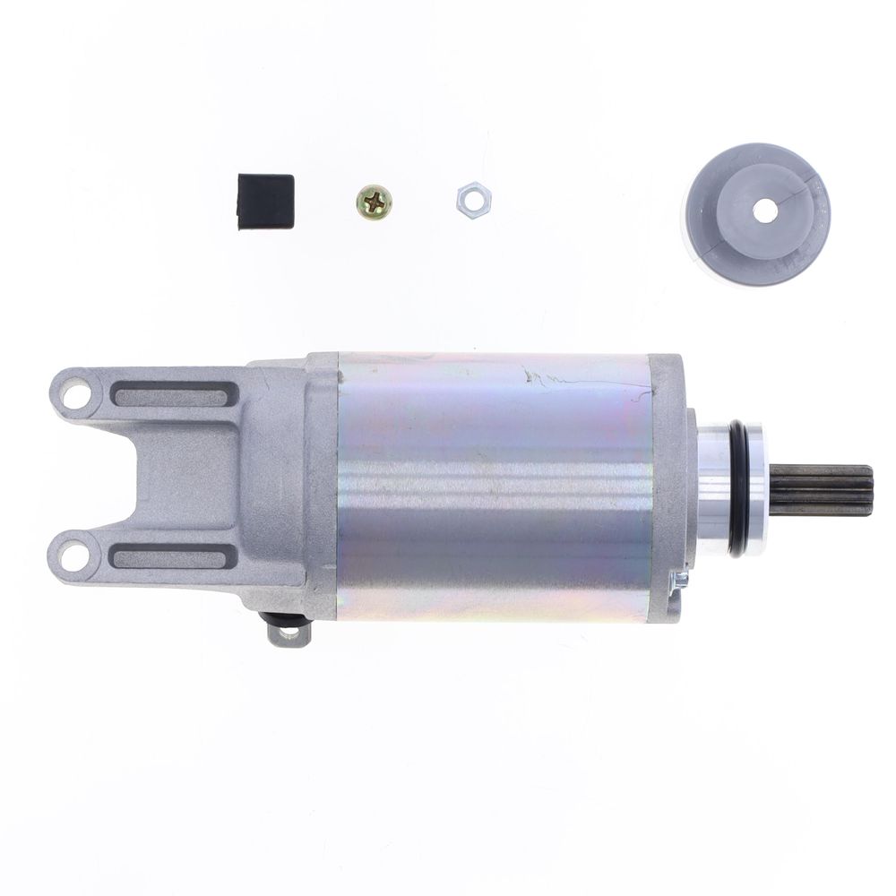 Starter Motor - Grafite Offroad