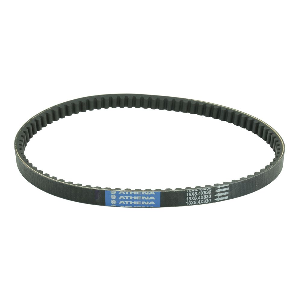 Easy Transmission Belt - Grafite Offroad