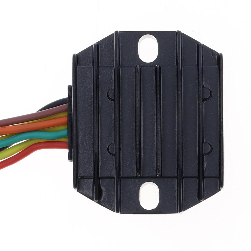 Voltage Regulator - Grafite Offroad