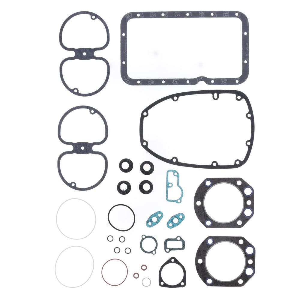 Complete Gasket Kit (oil seals not included) - Grafite Offroad