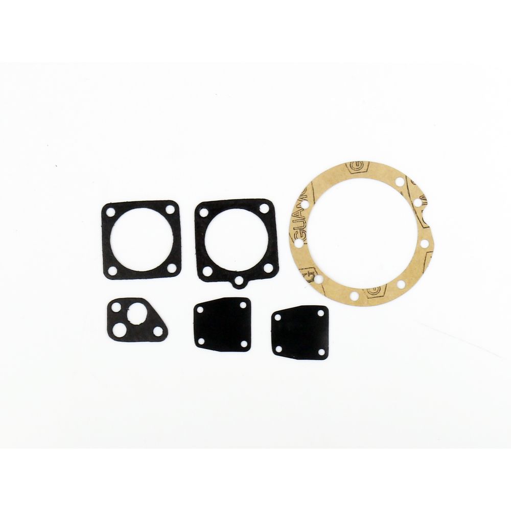 Complete Gasket Kit (oil seals not included) - Grafite Offroad