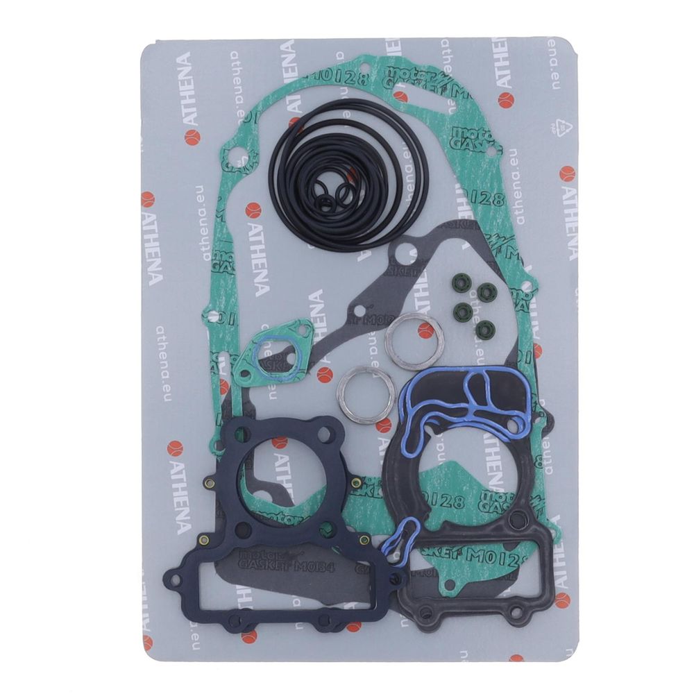 Complete Gasket Kit (oil seals not included) - Grafite Offroad