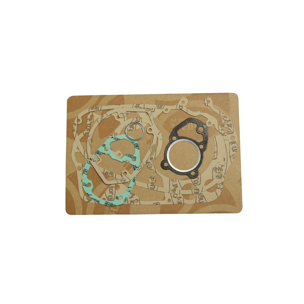 Complete Gasket Kit (oil seals not included) - Grafite Offroad