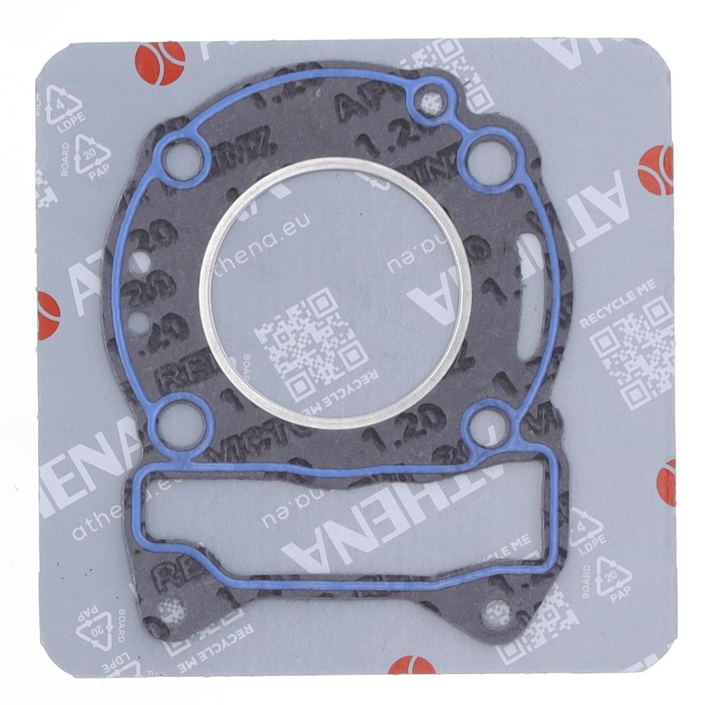 Cylinder Head Gasket thickness same as OE - Grafite Offroad