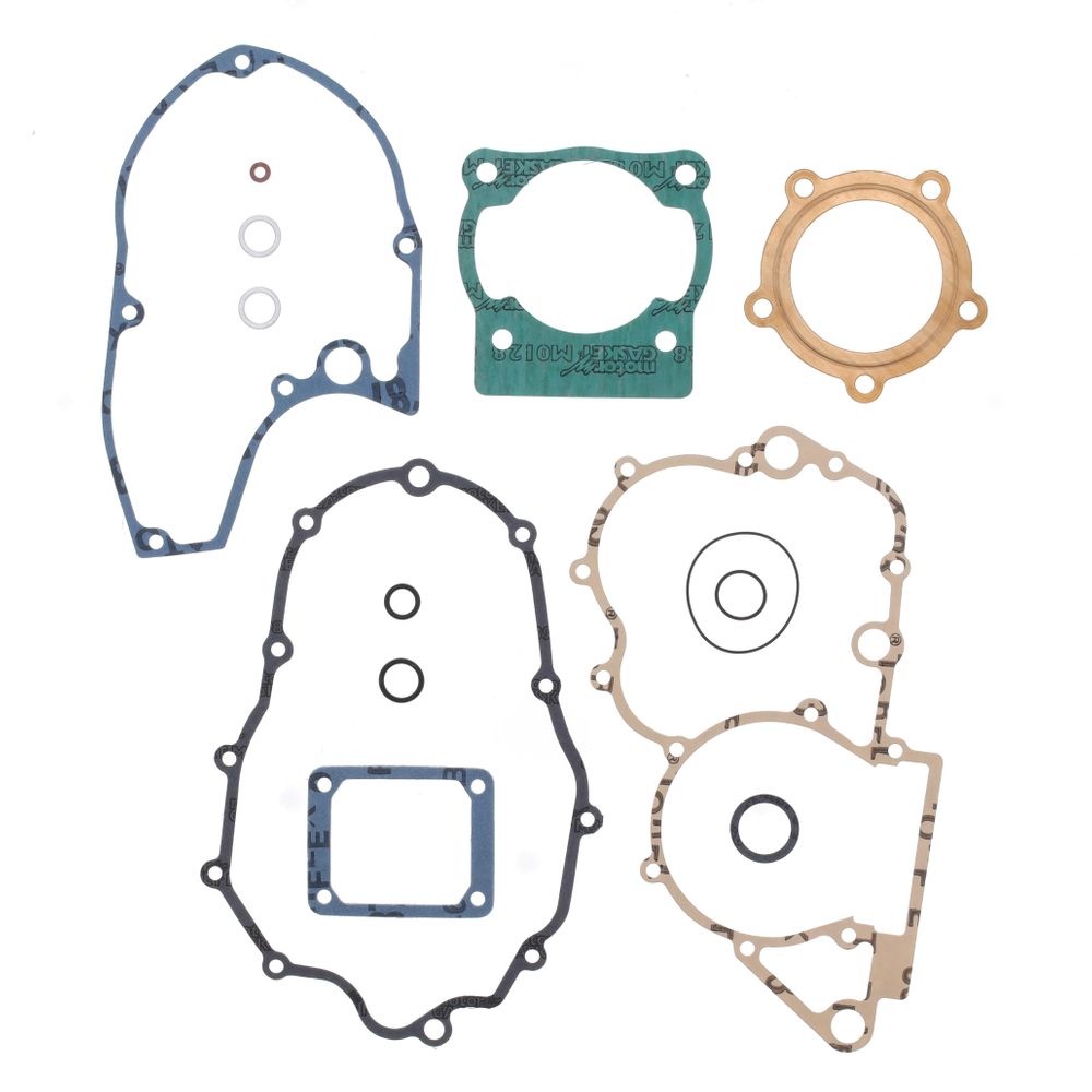 Complete Gasket Kit (oil seals not included) - Grafite Offroad