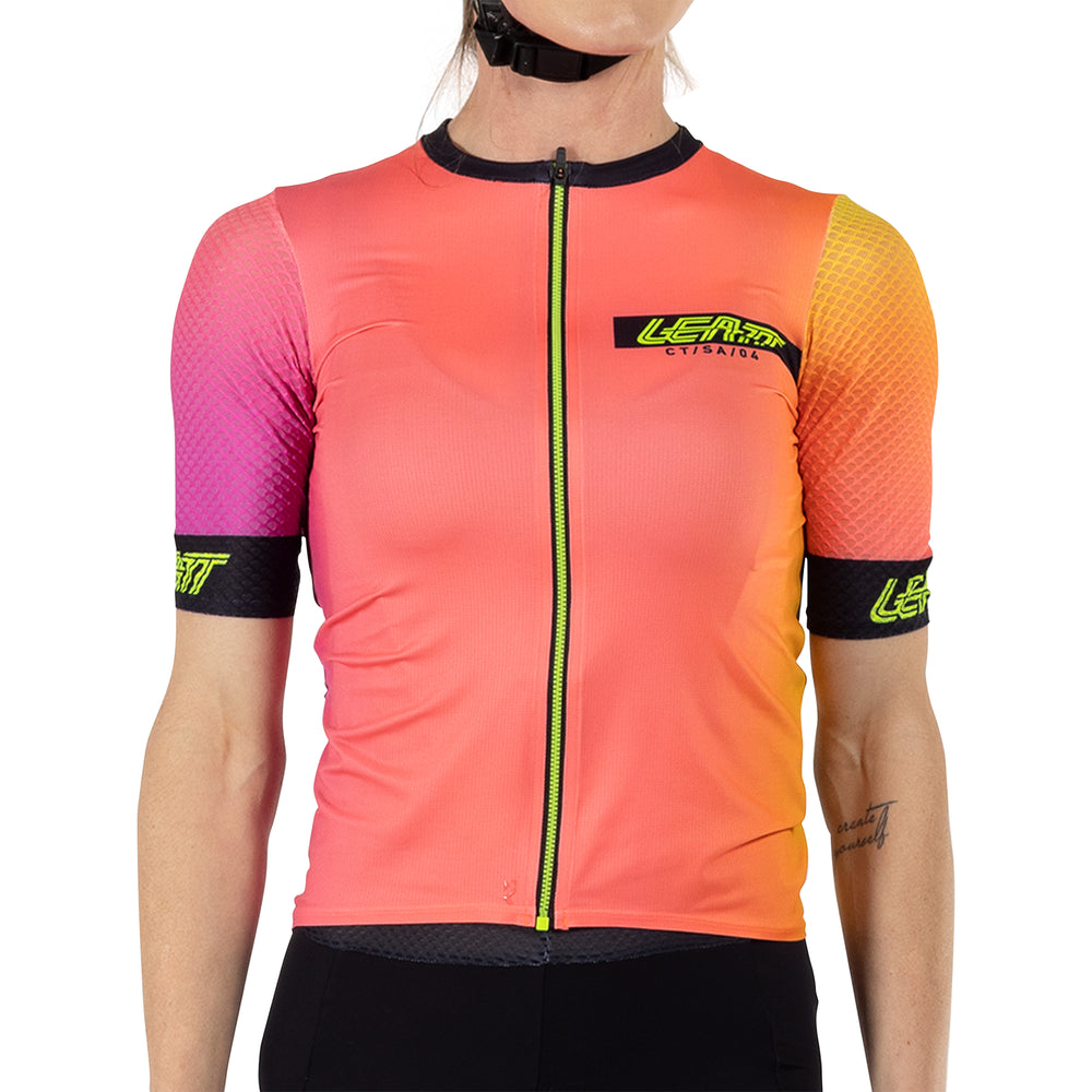 MTB Endurance 6.0 Women Jersey