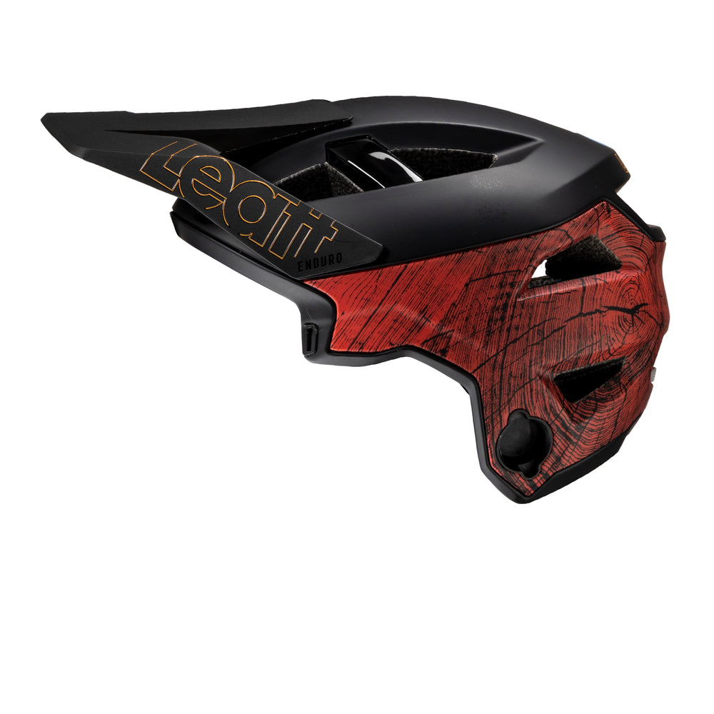 Casque MTB Enduro 3.0 Leatt