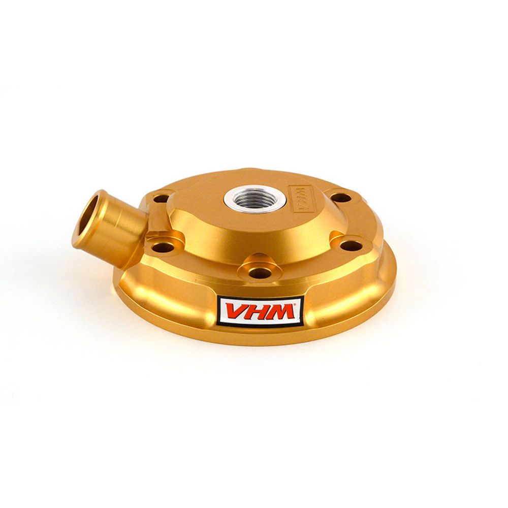 Vhm Cyl. Head Ktm 105sx `03-12 - Grafite Offroad