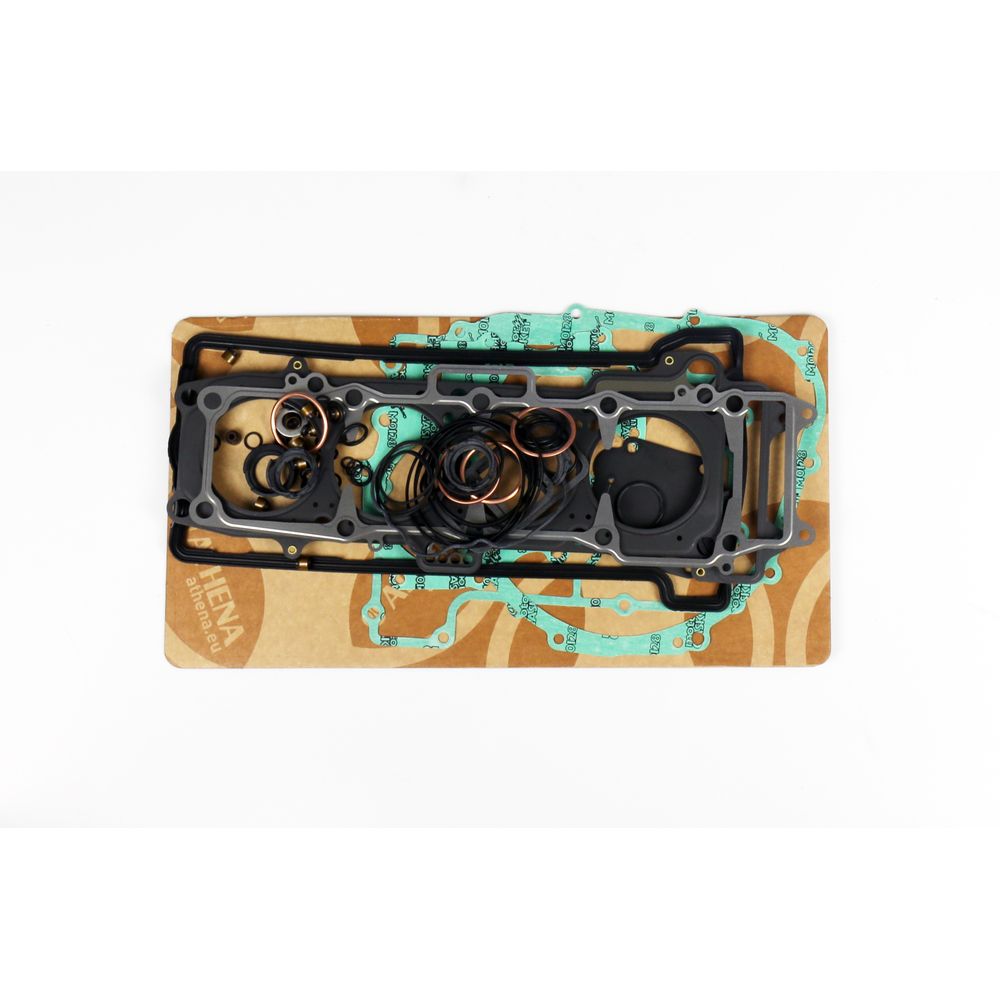 Complete Gasket Kit (oil seals not included) - Grafite Offroad