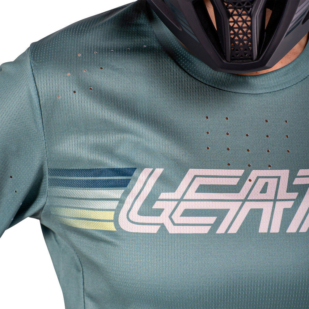 MTB Enduro 4.0 Women Jersey
