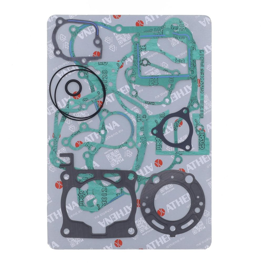 Complete Gasket Kit (oil seals not included) - Grafite Offroad