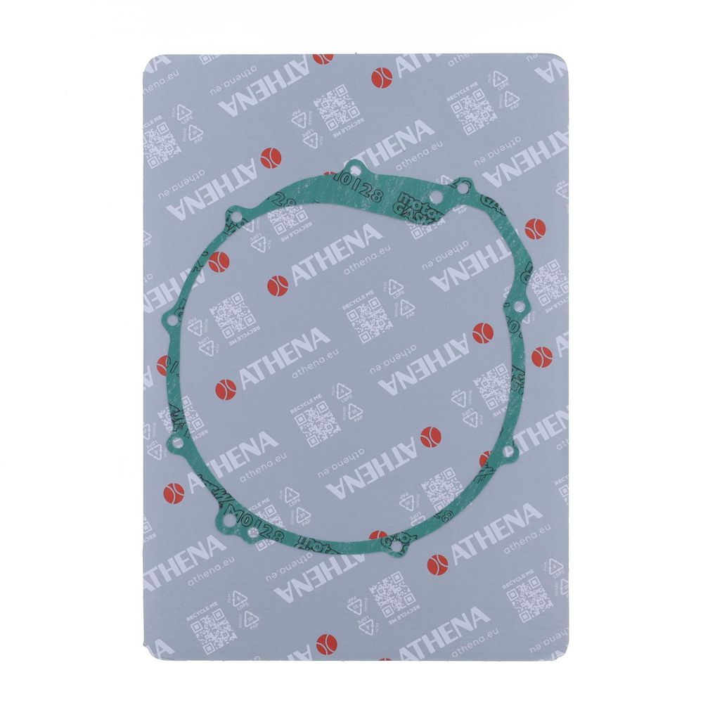 Clutch Cover Gasket - Grafite Offroad