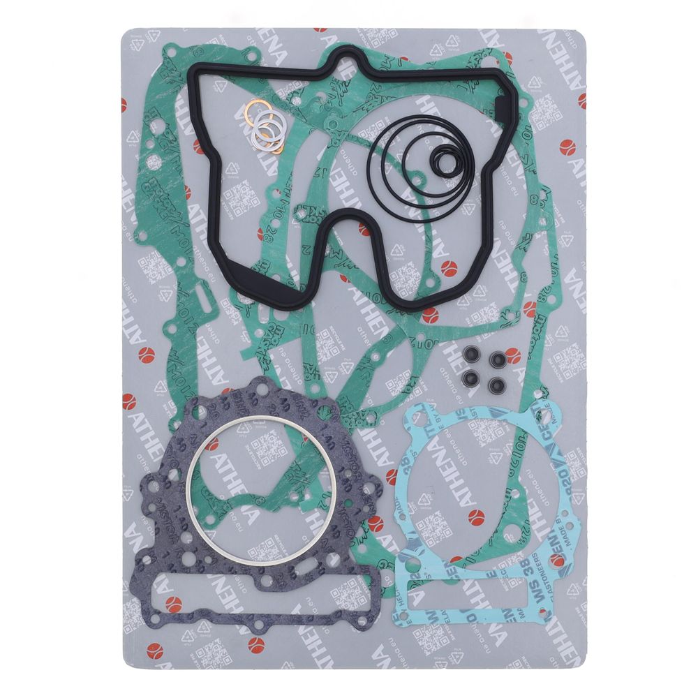 Complete Gasket Kit (oil seals not included) - Grafite Offroad