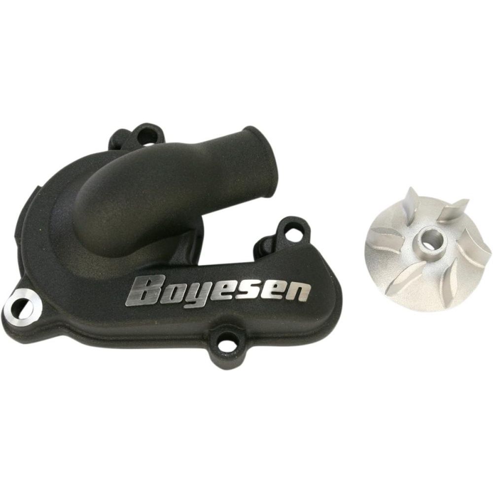 Supercooler Water Pump Kit - Grafite Offroad
