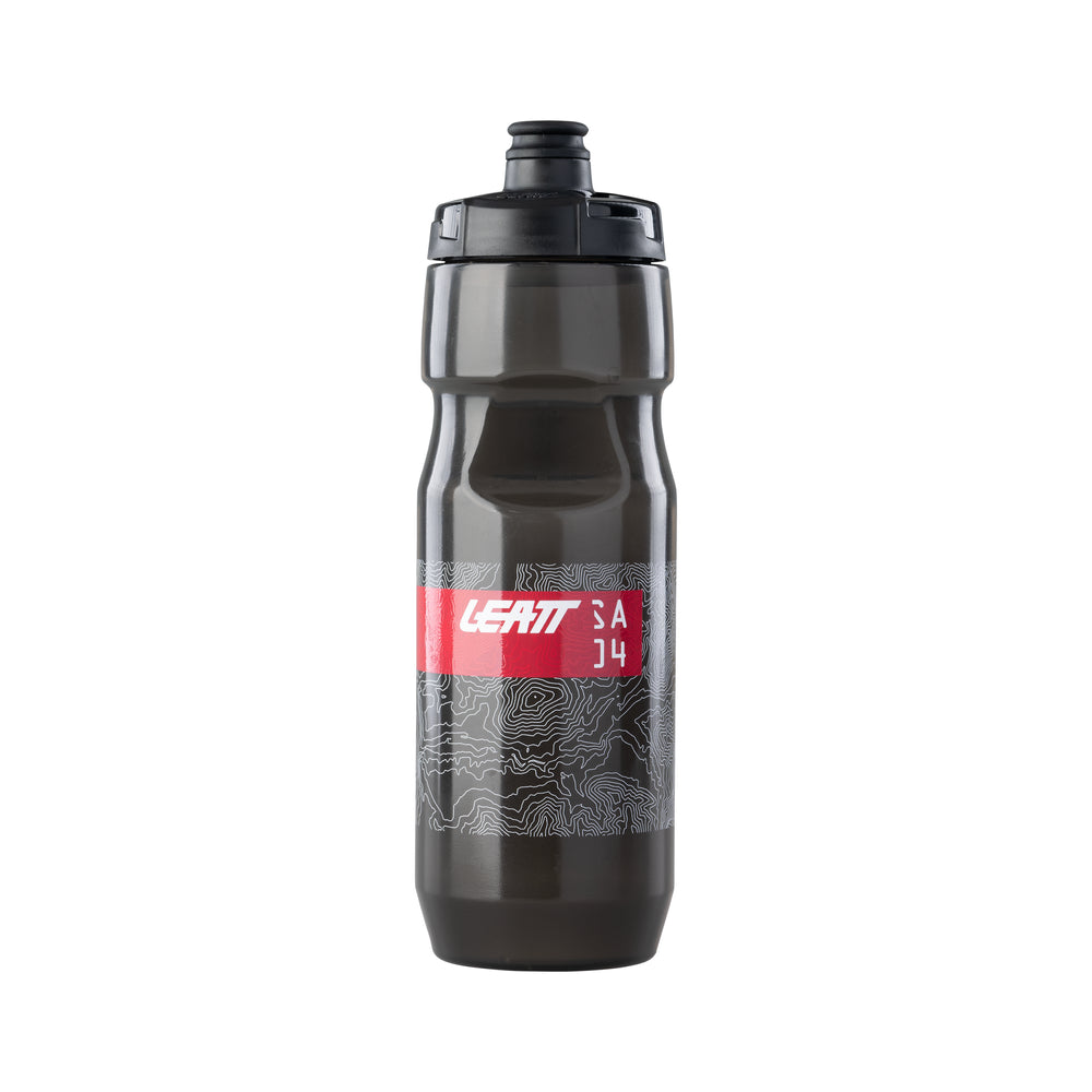 Borraccia Duovalve 750 | Grigio Fumo | 750ml Leatt