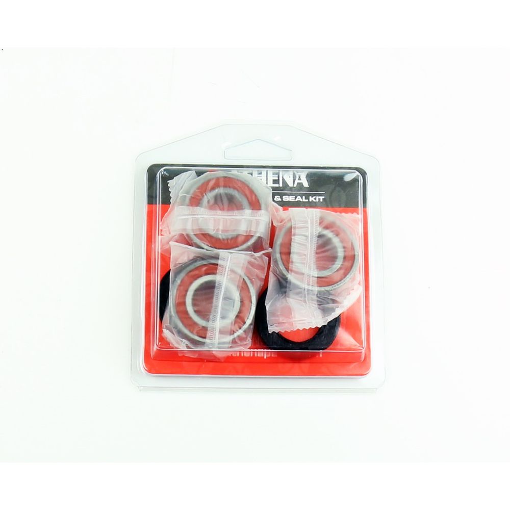 Rear Wheel Bearing Kit - Grafite Offroad