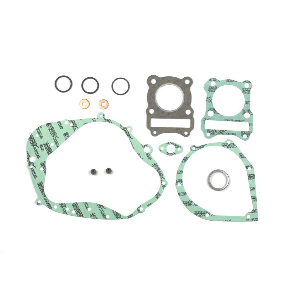 Complete Gasket Kit (oil seals not included) - Grafite Offroad