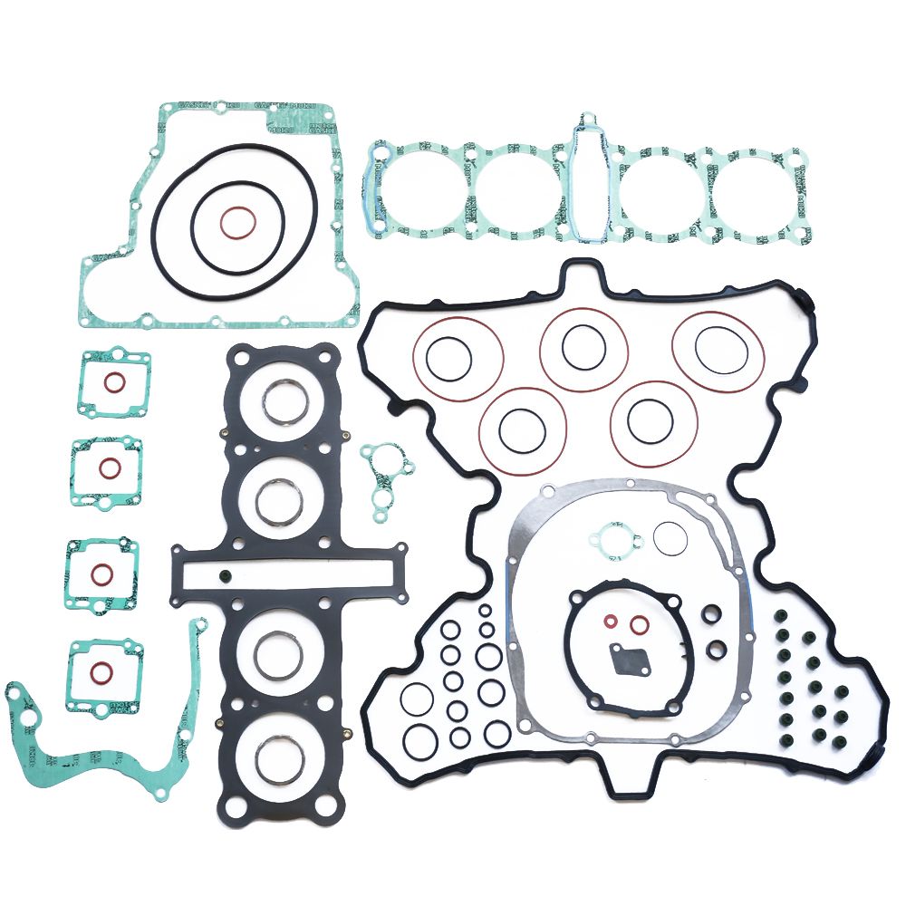 Complete Gasket Kit (oil seals not included) - Grafite Offroad