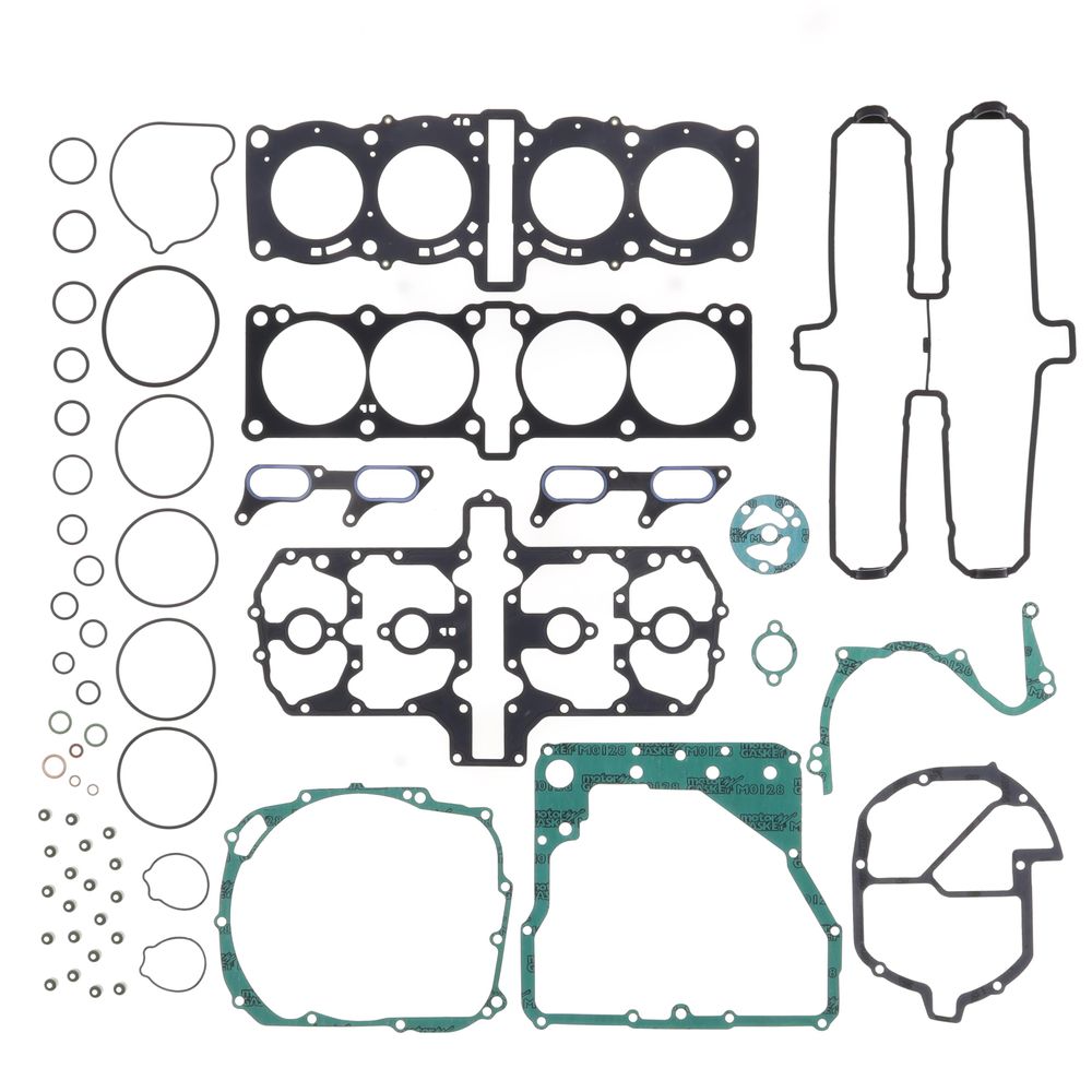 Complete Gasket Kit (oil seals not included) - Grafite Offroad