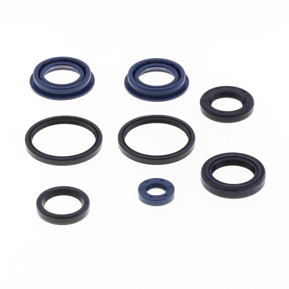 Engine Oil Seals Kit - Grafite Offroad