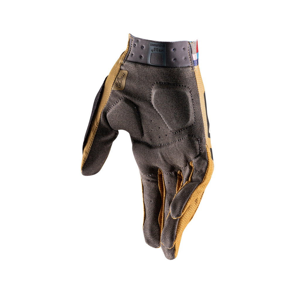 MTB 3.0 Endurance Gloves - Grafite Offroad