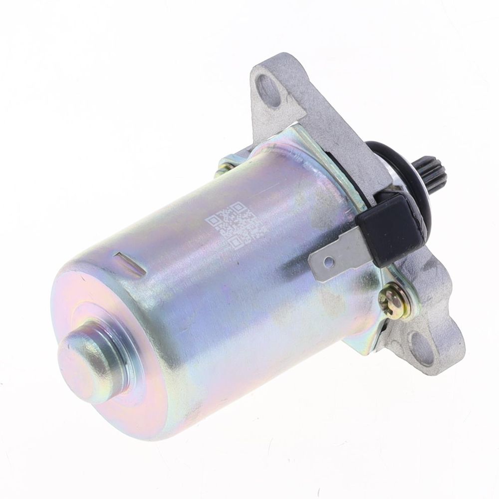 Starter Motor - Grafite Offroad