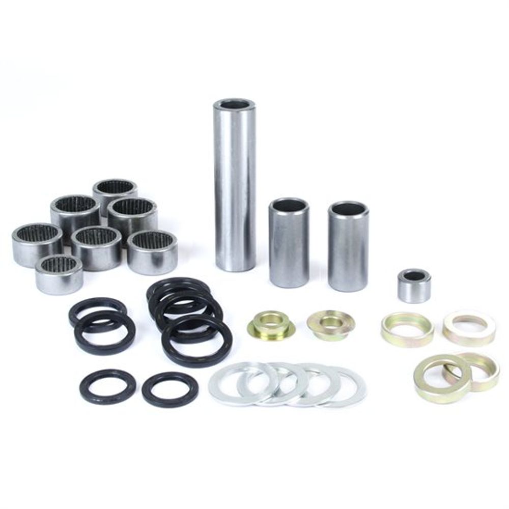 Prox Swingarm Linkage Bearing Kit Yz250f `10-13 - Grafite Offroad