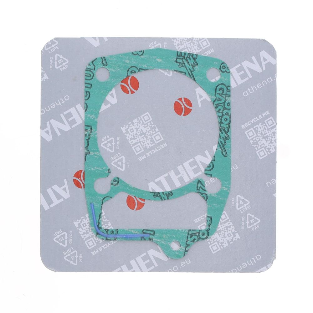 Cylinder Base Gasket thickness same as OE - Grafite Offroad