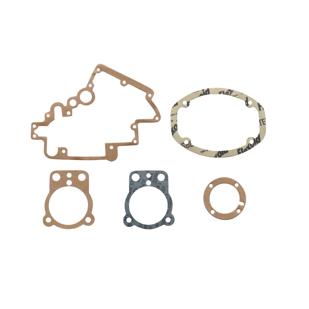 Complete Gasket Kit (oil seals not included) - Grafite Offroad