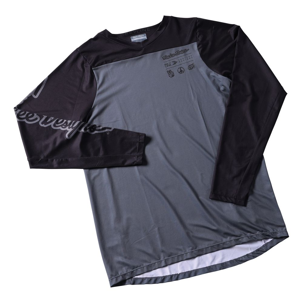 Maglia MTB Skyline a maniche lunghe Troy Lee Designs