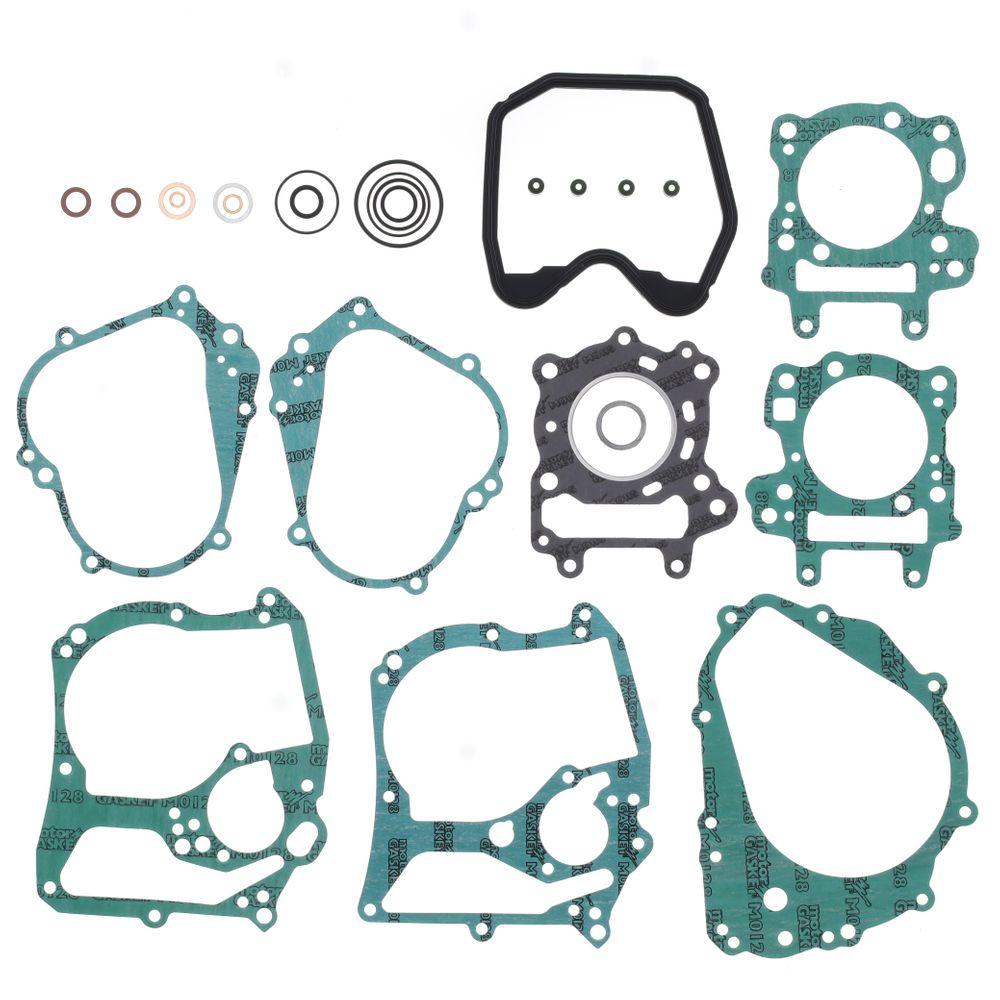 Complete Gasket Kit (oil seals not included) - Grafite Offroad