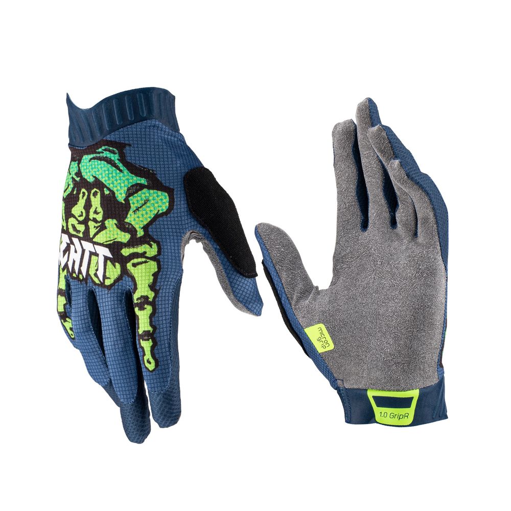 MTB 1.0 GripR Gloves